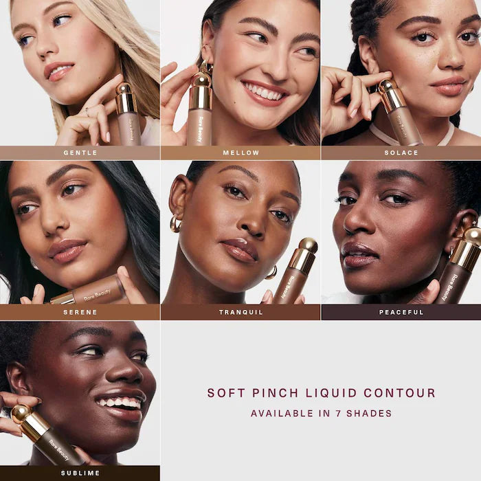 RARE BEAUTY – Contour Liquide Soft Pinch