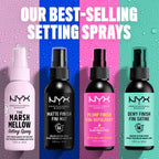 NYX Makeup Setting Spray Matte