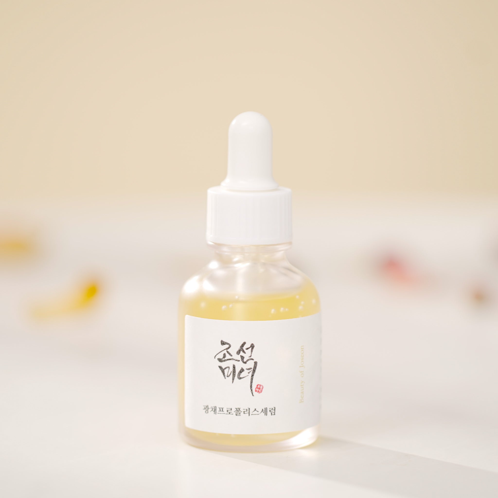 BEAUTY OF JOSEON - Sérum éclat: Propolis + Niacinamide