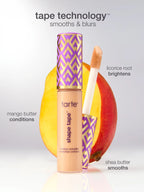 TARTE shape tape Anti-cernes