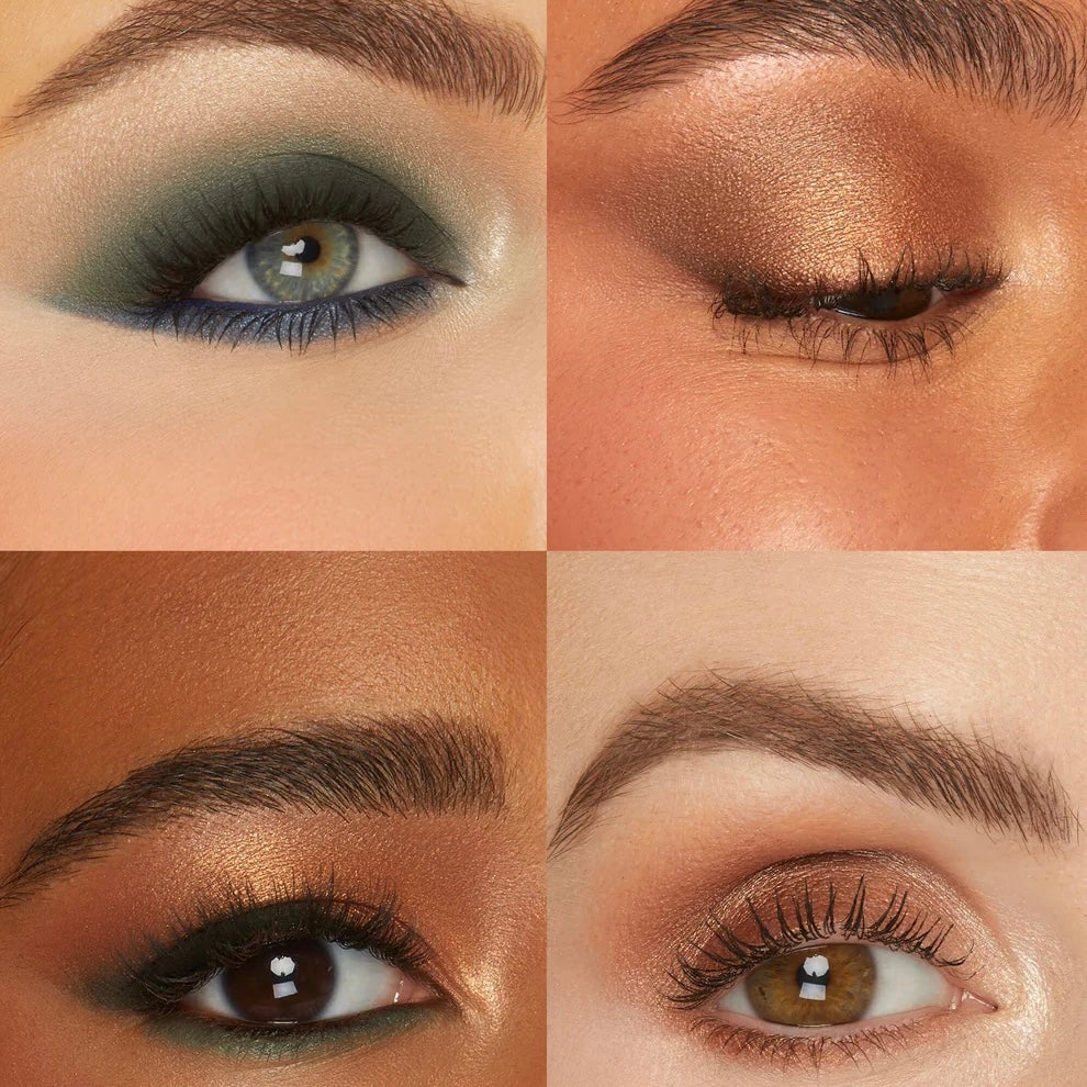 Tarte – Palette de Fards à Paupières