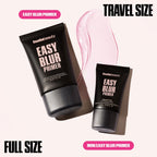 Huda beauty Easy Blur Primer Silicone-Free Smoothing & Pore-Minimizing