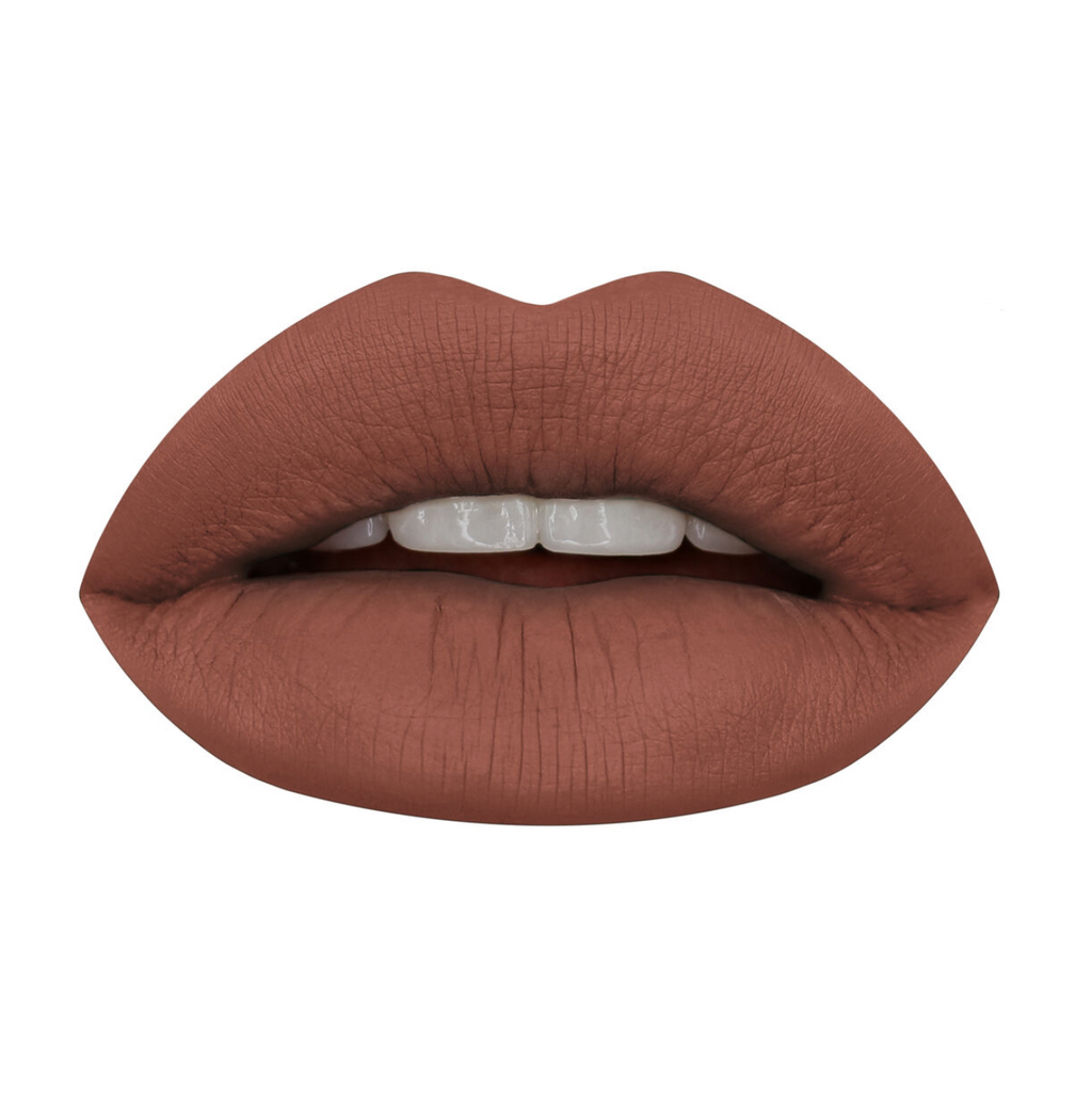 Huda Beauty – Rouge à Lèvres Liquid Matte Ultra-Comfort