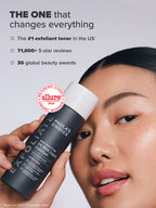 Paulas Choice Skin Perfecting 2% BHA Exfoliating Toner