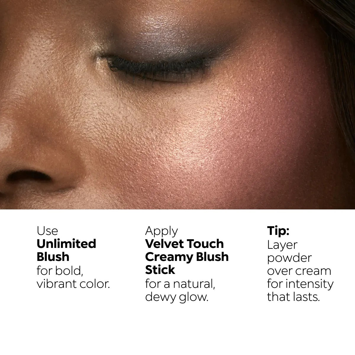 KIKO Unlimited Blush 11 Bright Rose