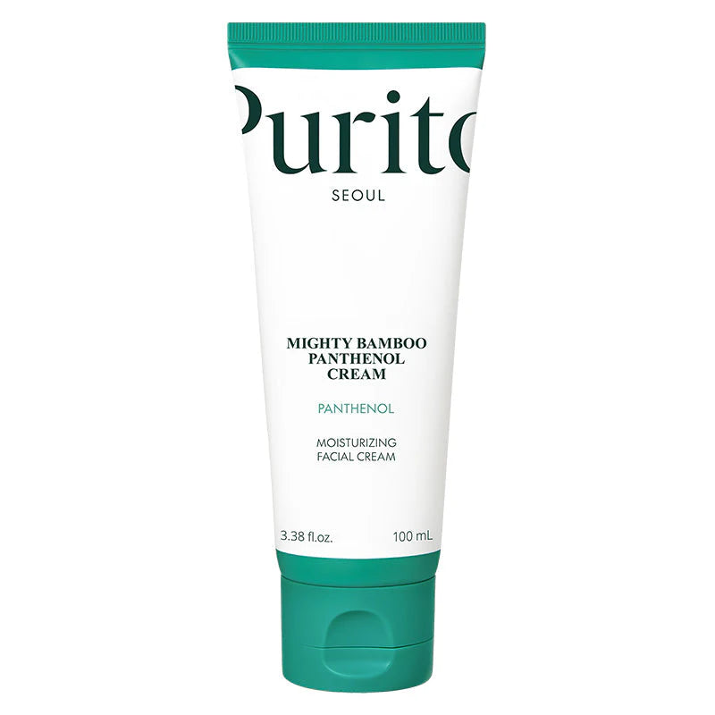 Purito Seoul - Mighty Bamboo Panthenol Cream