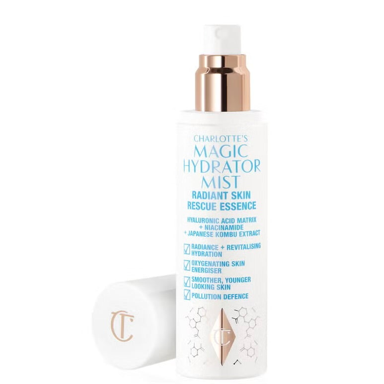 Charlotte Tilbury Charlotte's Magic Hydrator Mist