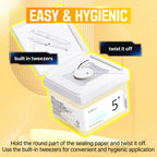 NUMBUZIN – No.5+ Glutathione Vitamin-Niacinamide Concentrated Pad