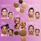 NYX Bare With Me Concealer Serum