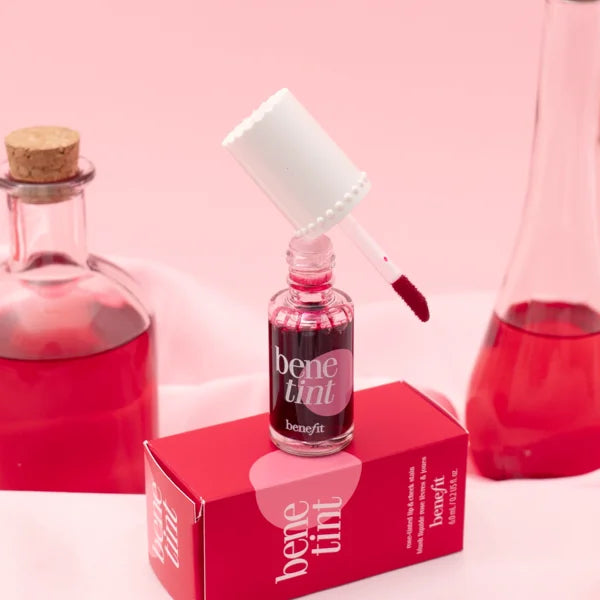 BENEFIT - Benetint Medium 6 ml