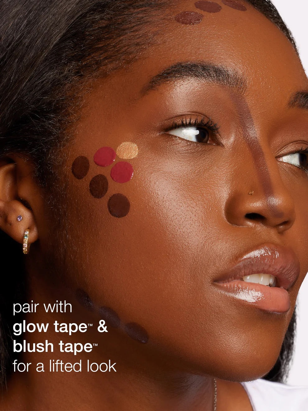 Tarte Sculpt Tape™ Contour - Contouring Liquide Warm bronze