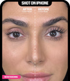 Huda Beauty 1 Coat WOW! Extra Volumising and Lifting Mascara