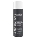 Paulas Choice Skin Perfecting 2% BHA Exfoliating Toner