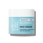 e.l.f Holy Hydration Face Cream