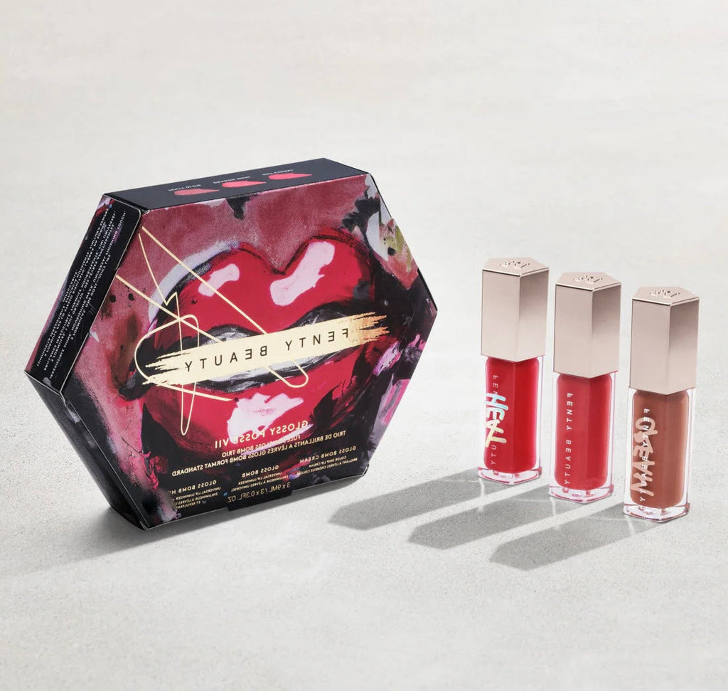 FENTY BEAUTY – Glossy Posse VII