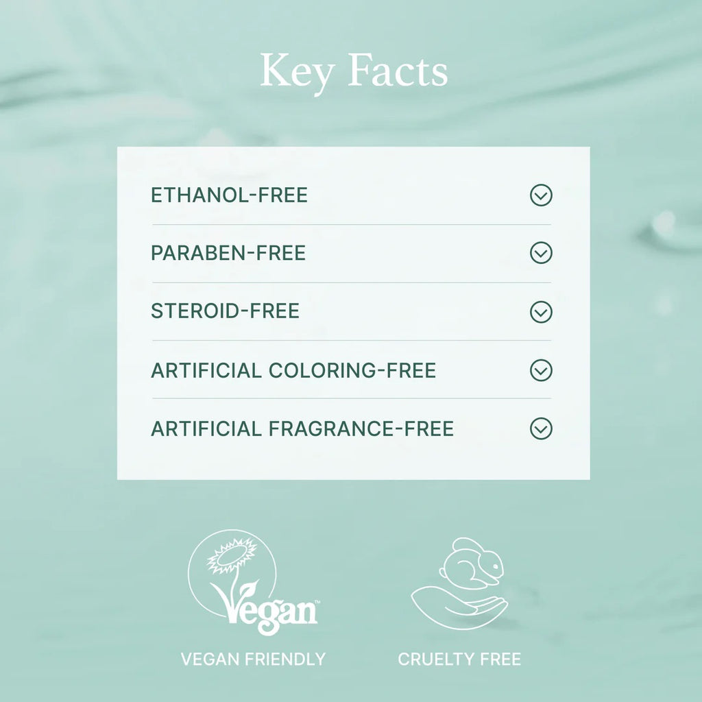 I'm From Vitamin Tree Water Gel Advanced