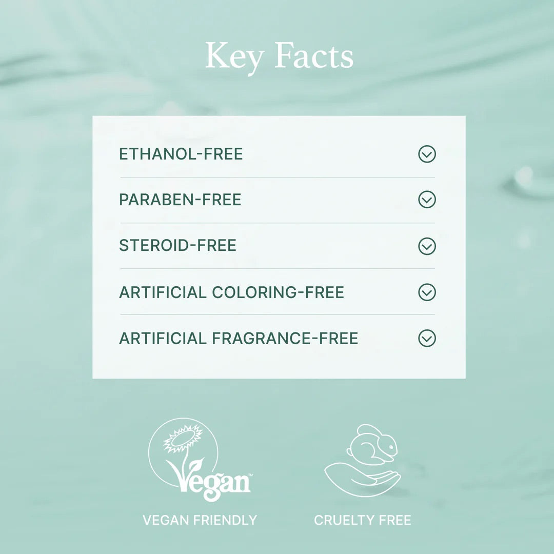 I'm From Vitamin Tree Water Gel Advanced