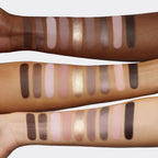 HUDA BEAUTY Creamy Obsessions - Palette d'ombres à paupières