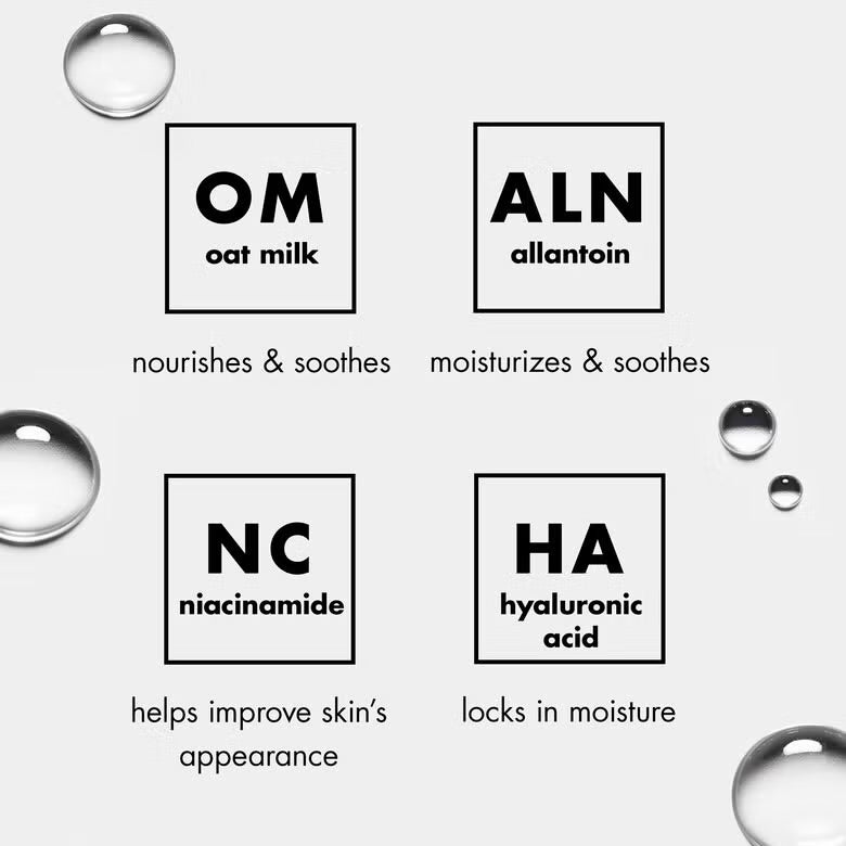 e.l.f Pure Skin Moisturizer Niacinamide + Hyaluronic Acid
