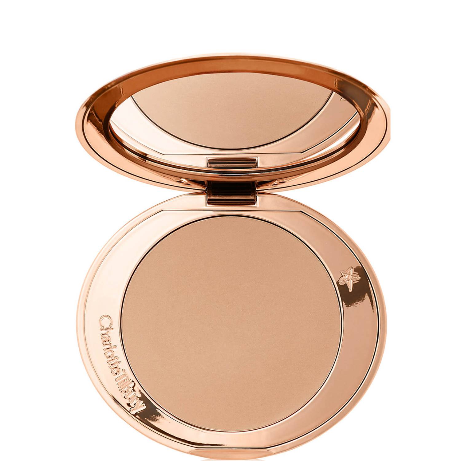 CHARLOTTE TILBURY AIRBRUSH BRONZER