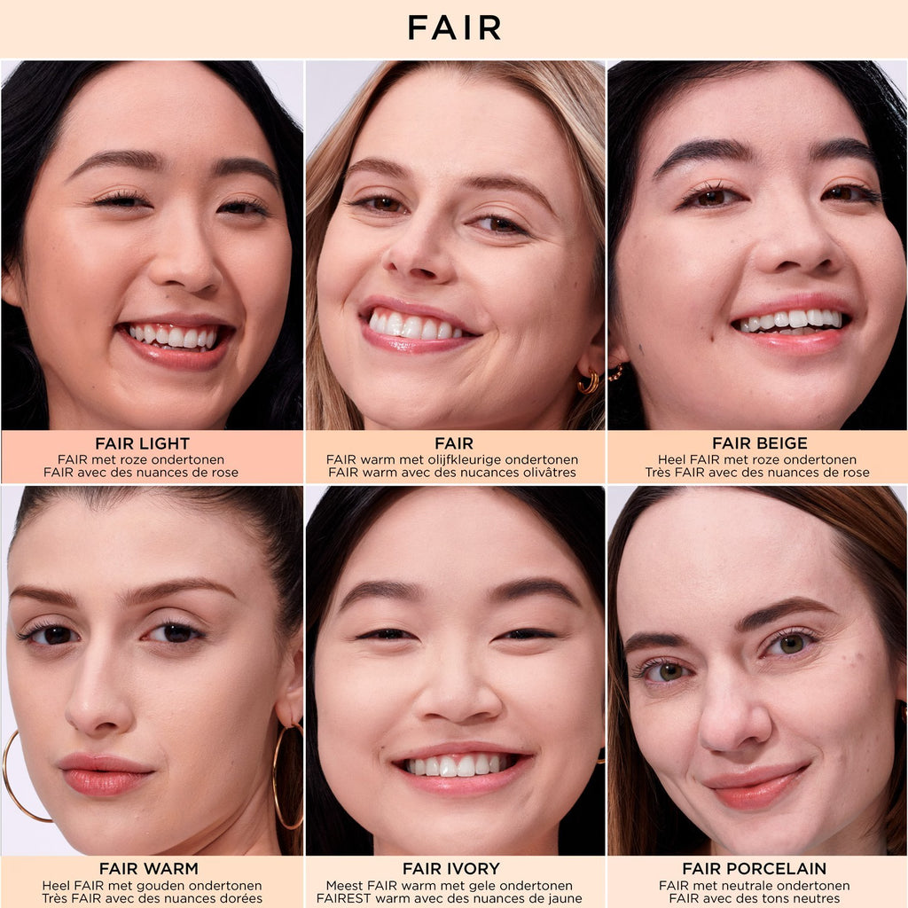 It Cosmetics Your Skin But Better™ CC+ CC Crème Correctrice Haute Couvrance