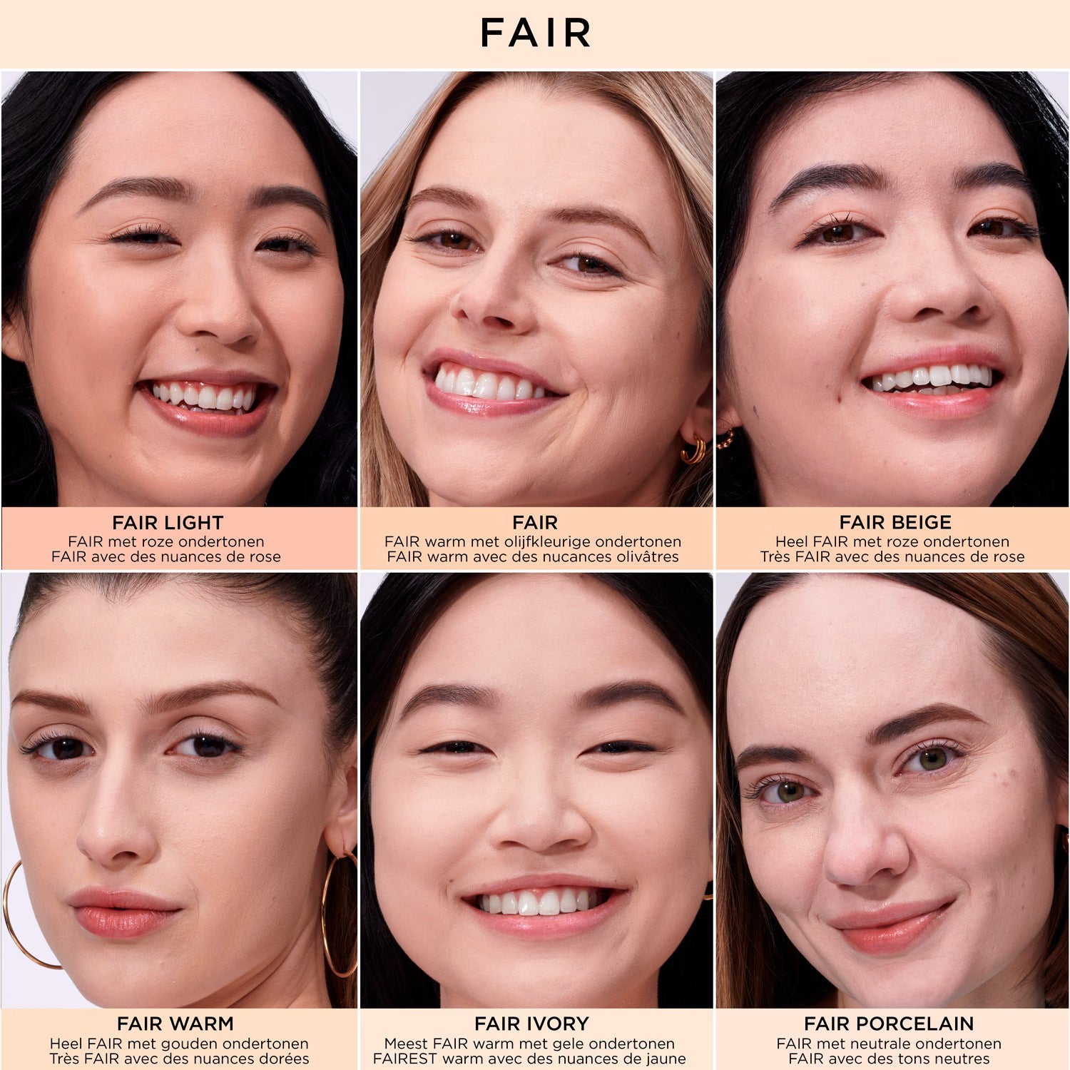 It Cosmetics Your Skin But Better™ CC+ CC Crème Correctrice Haute Couvrance