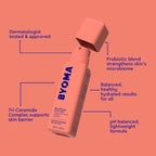 BYOMA – Brume Équilibrante pour le Visage