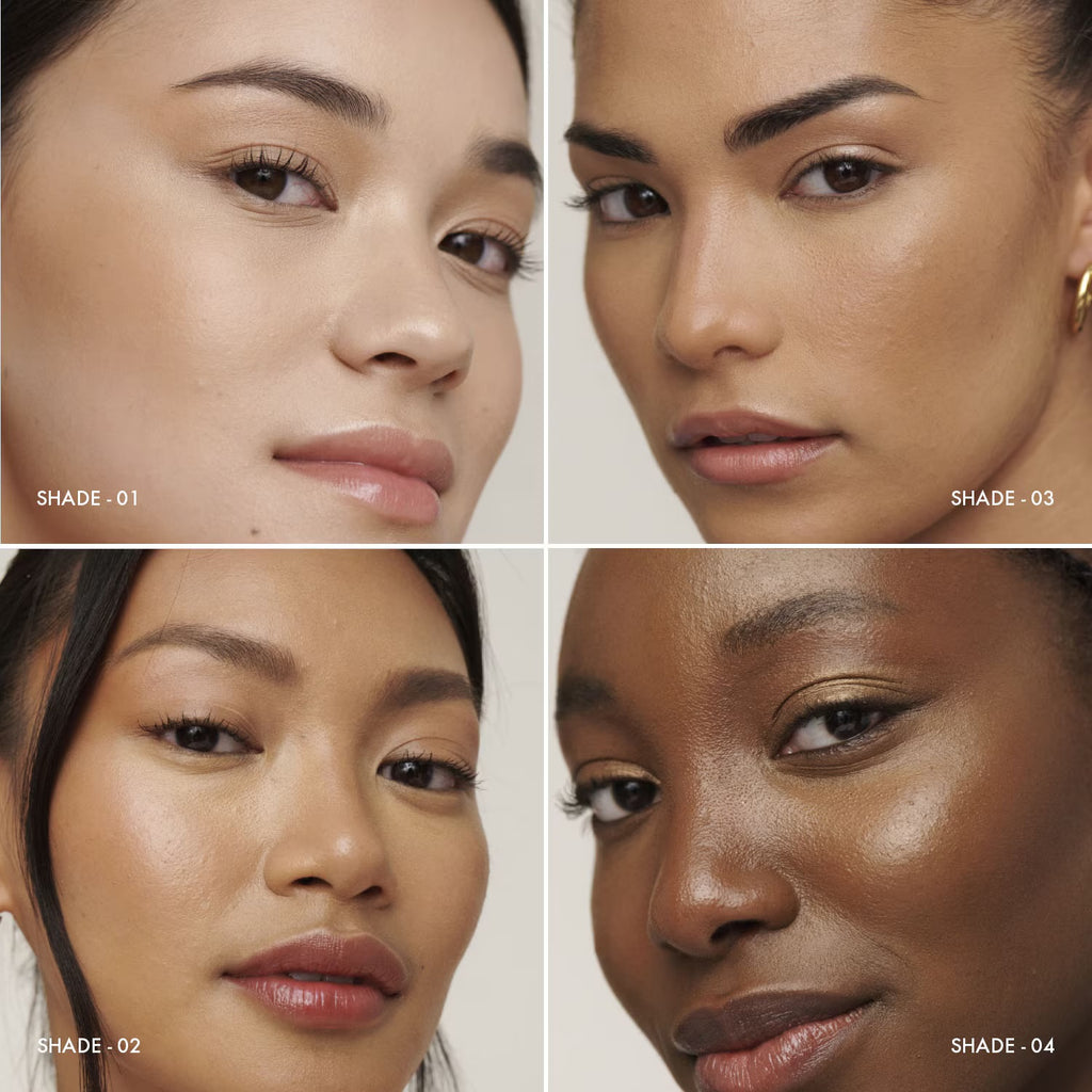 SEPHORA
Make It Bronze - Bronzer en stick