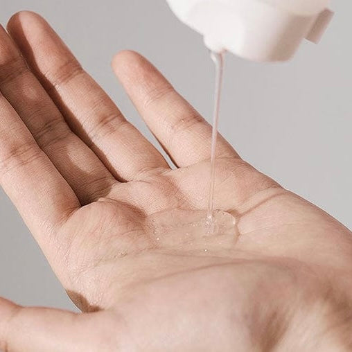 SKIN1004 – Madagascar Centella Gel mousse nettoyant éclaircissant