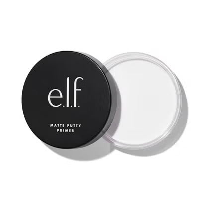 e.l.f Matte Putty Primer