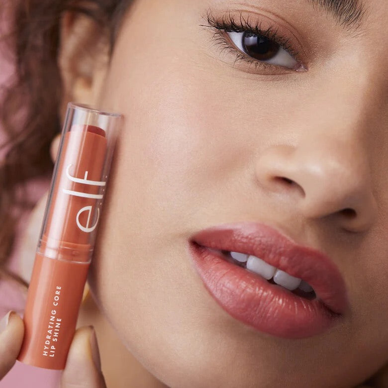 e.l.f. Hydrating Core Lip Shine