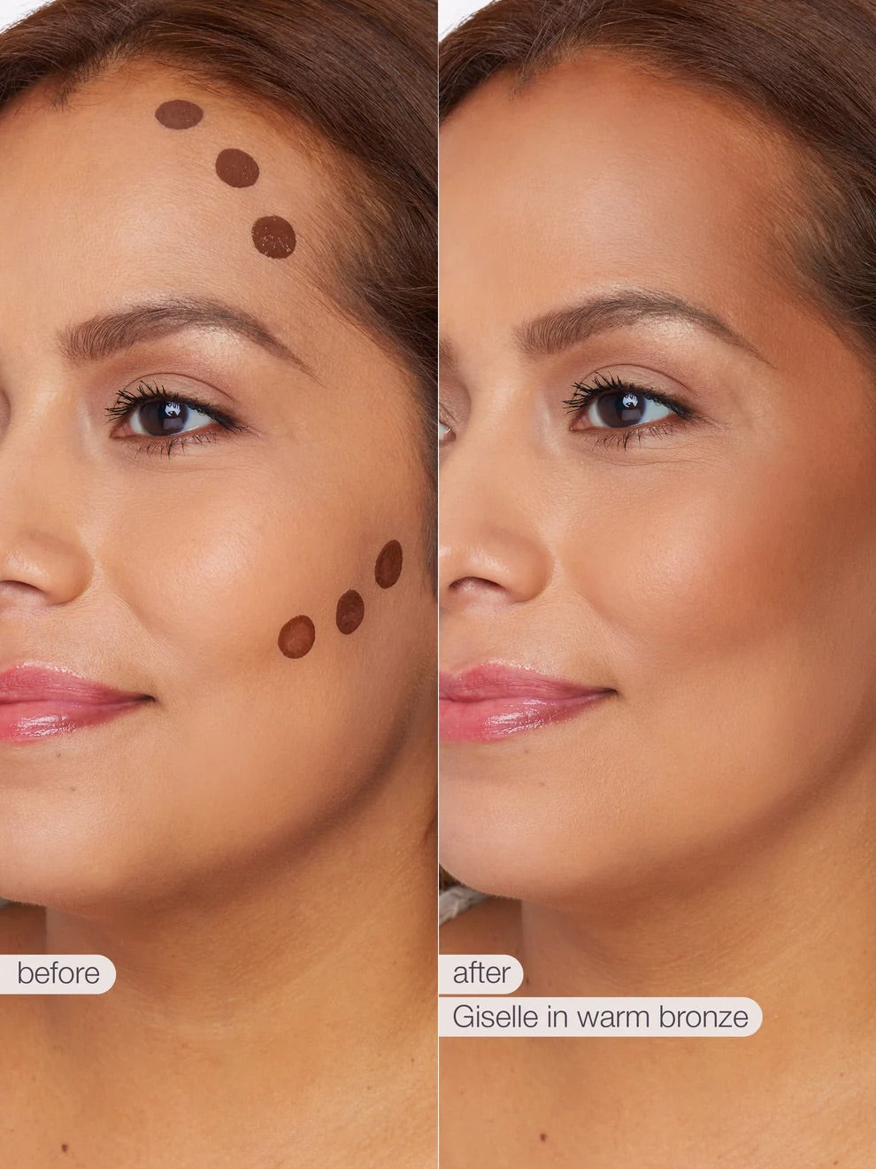 Tarte Sculpt Tape™ Contour - Contouring Liquide Warm bronze