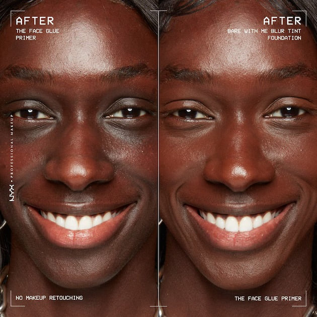 NYX The face Glue base