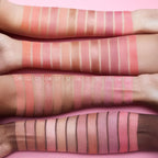 KIKO Unlimited Blush 11 Bright Rose