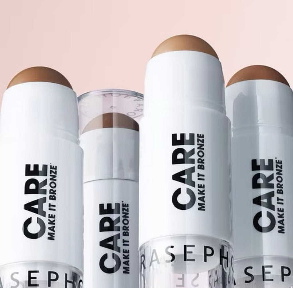 SEPHORA
Make It Bronze - Bronzer en stick