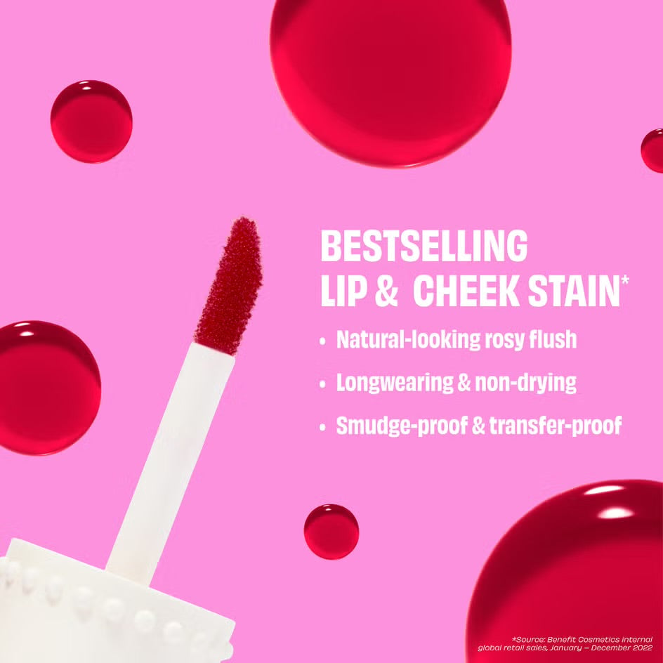 BENEFIT - Benetint Medium 6 ml