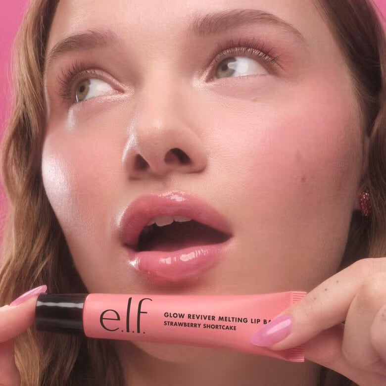 e.l.f Glow Reviver Melting Lip Balm