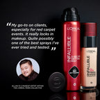 L’Oréal Infallible 3-Second Micro Fine Setting Mist