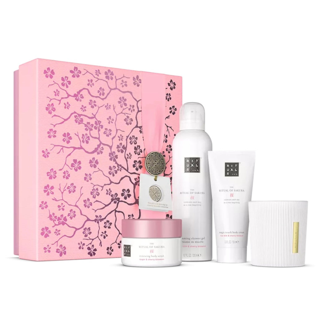 Rituals of Sakura Gift Set M
