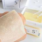 NUMBUZIN – No.5+ Glutathione Vitamin-Niacinamide Concentrated Pad