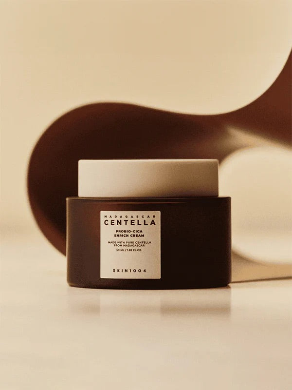 SKIN1004 Madagascar Centella Probio-Cica Enrich Cream