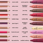 e.l.f Glow Reviver Melting Lip Balm