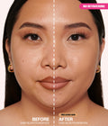 HUDA BEAUTY Easy Blur Niacinamide Foundation