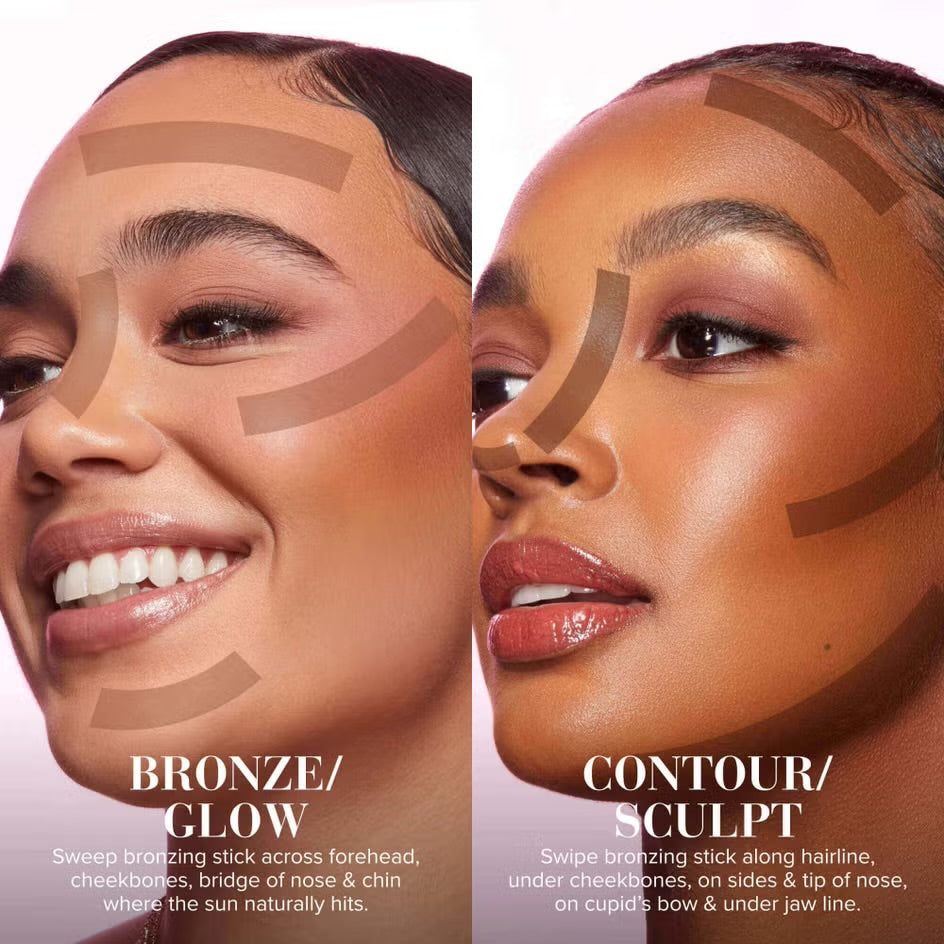 TOO FACED Chocolate Soleil Stick Crémeux