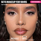 Huda Beauty Mini Easy Bake Poudre libre Baking & Setting Powder