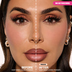 Huda Beauty Easy Bake Poudre libre (Baking & Setting Powder)