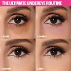 Huda Beauty Easy Bake Poudre libre (Baking & Setting Powder)