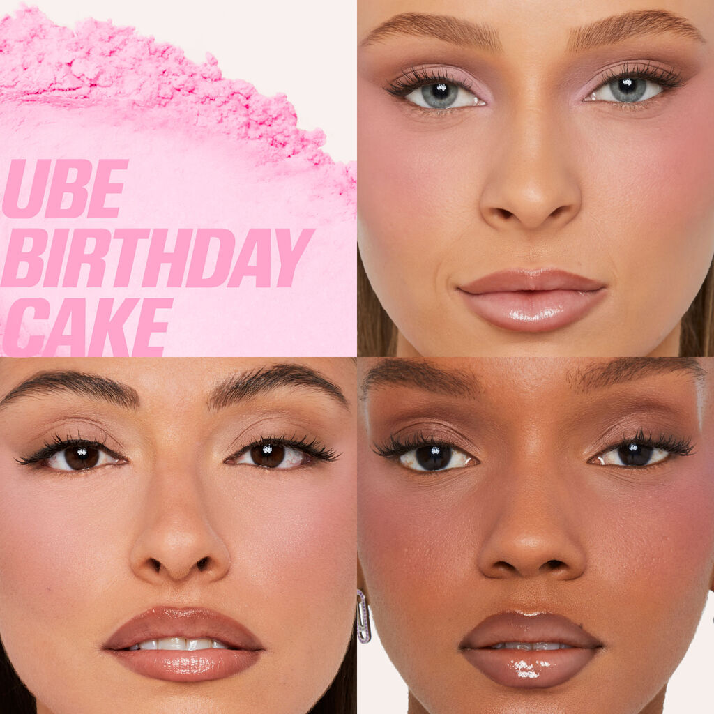 Huda Beauty Easy Bake Poudre libre (Baking & Setting Powder)