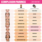 Huda Beauty Easy Bake Poudre libre (Baking & Setting Powder)