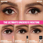 HUDA BEAUTY Easy Bake  Duo Poudre libre